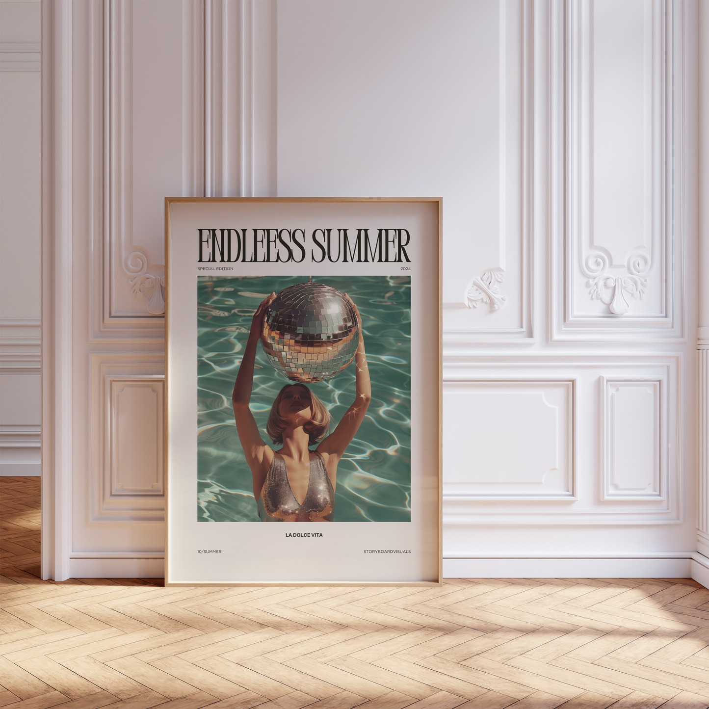 ENDLESS SUMMER 10