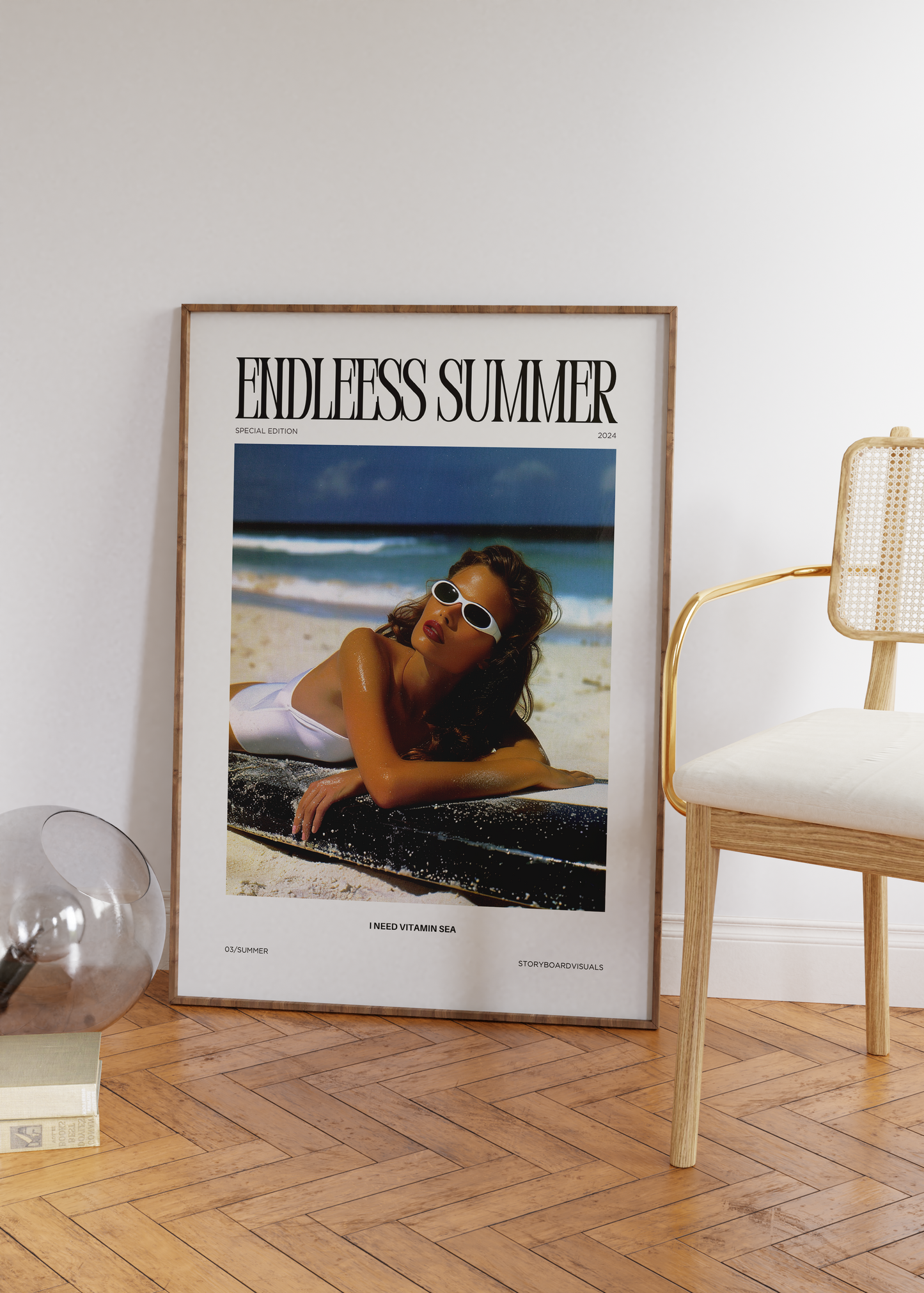 ENDLESS SUMMER 03