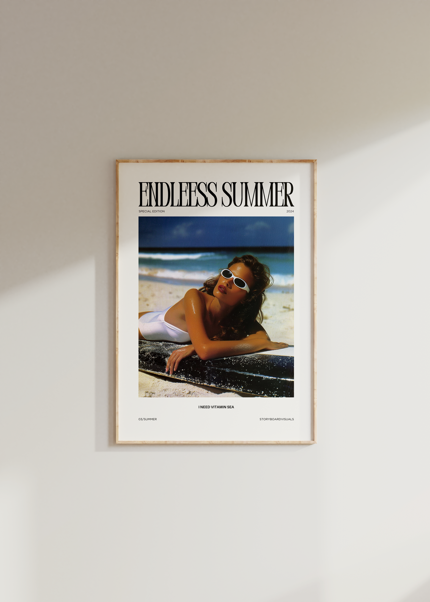 ENDLESS SUMMER 03