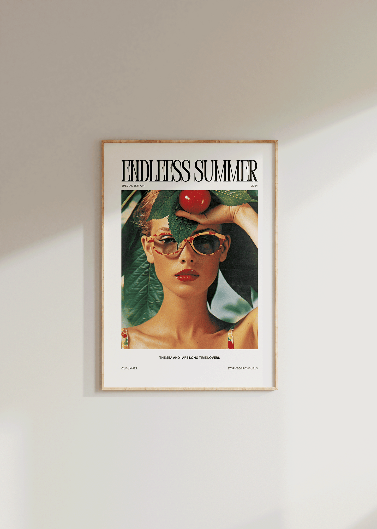 ENDLESS SUMMER 02