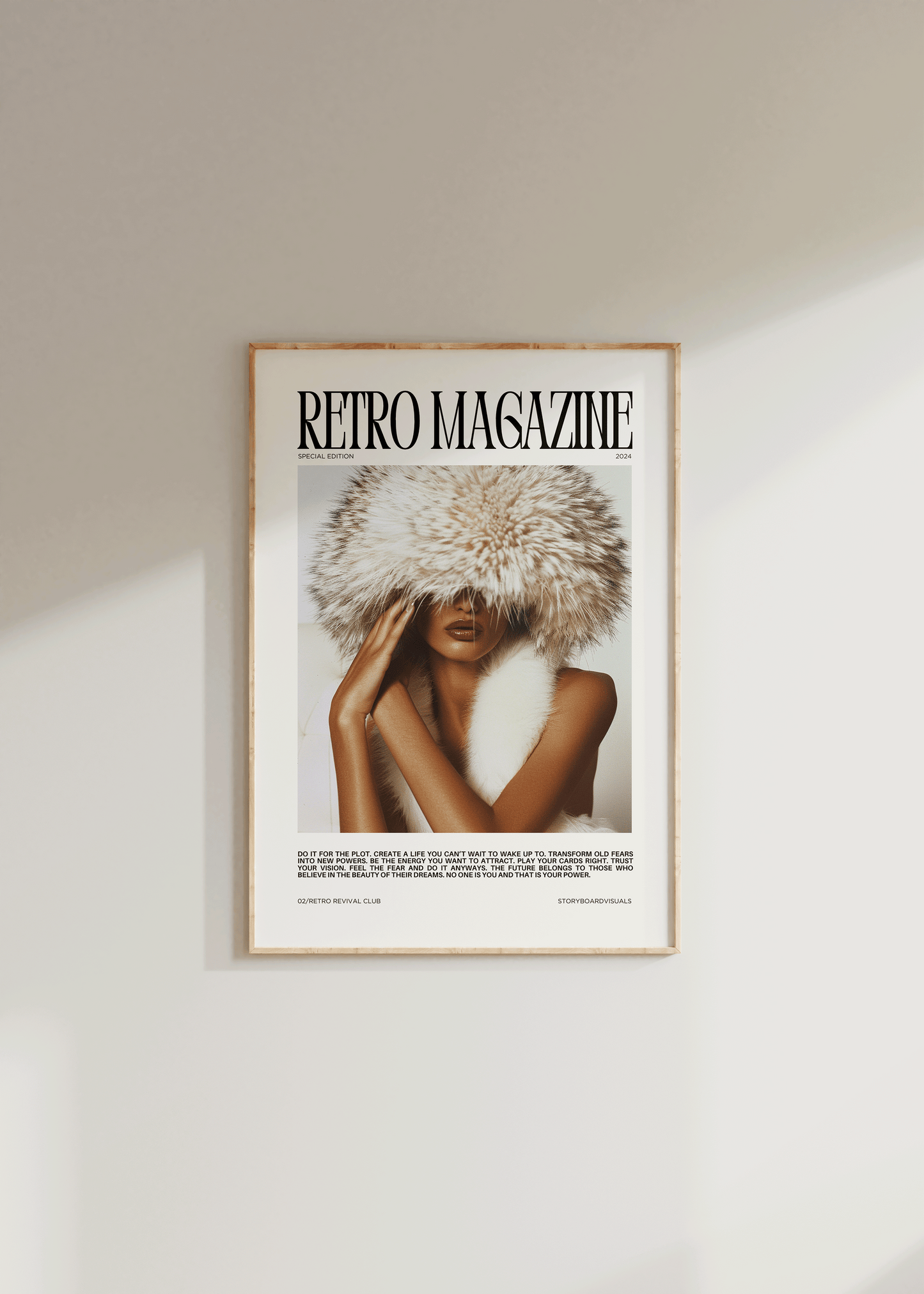 RETRO MAGAZINE 02